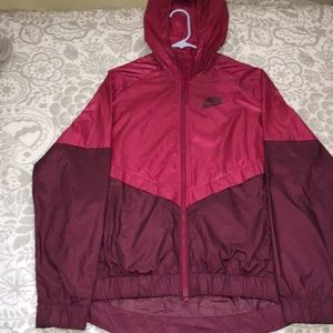 Unisex Nike Windbreaker